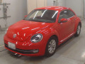 2014 Volkswagen Beetle