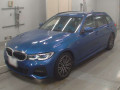 2019 BMW 3 Series