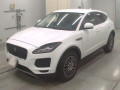 2018 Jaguar E-Pace