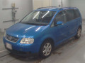 2007 Volkswagen Golf Touran
