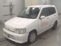 2001 Nissan Cube
