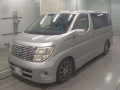 2005 Nissan Elgrand