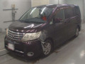 2008 Nissan Serena