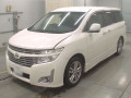 2010 Nissan Elgrand