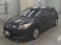 2012 Mazda Axela Sport