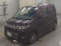 2011 Suzuki WAGON R STINGRAY