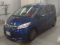 2012 Honda Freed