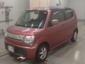2012 Suzuki MR Wagon