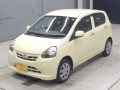 2012 Daihatsu Mira e:S
