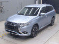 2015 Mitsubishi Outlander PHEV