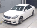 2008 Toyota Crown
