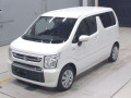 2023 Suzuki Wagon R