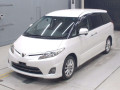 2011 Toyota Estima
