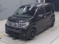 2015 Daihatsu Move Custom