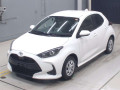2021 Toyota YARIS