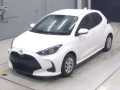 2021 Toyota YARIS
