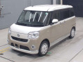 2021 Daihatsu Move Canbus