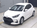 2021 Toyota YARIS