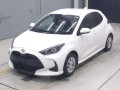 2021 Toyota YARIS