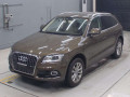 2013 Audi Q5