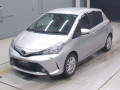 2015 Toyota Vitz