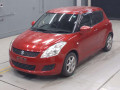 2011 Suzuki Swift