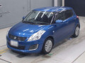 2014 Suzuki Swift