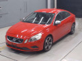 2013 Volvo S60