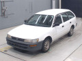 2002 Toyota Corolla Van