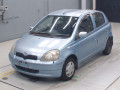 2001 Toyota Vitz