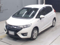 2014 Honda Fit Hybrid