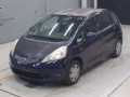 2008 Honda Fit