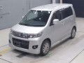 2011 Suzuki WAGON R STINGRAY