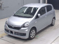 2015 Daihatsu Mira e:S