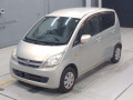 2007 Daihatsu Move