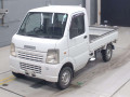 2006 Suzuki Carry Truck