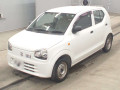 2015 Suzuki Alto