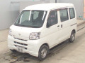2015 Daihatsu Hijet Cargo