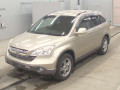 2007 Honda CR-V