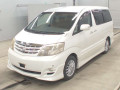 2008 Toyota Alphard