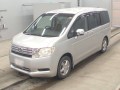 2010 Honda Step WGN
