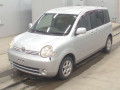 2005 Toyota Sienta