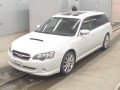 2003 Subaru Legacy Touring Wagon