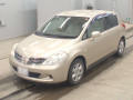 2010 Nissan Tiida
