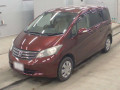 2009 Honda Freed