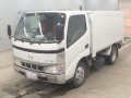 2005 Hino DUTRO