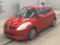 2011 Suzuki Swift