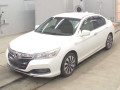 2013 Honda Accord Hybrid