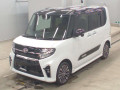 2021 Daihatsu Tanto Custom