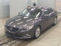 2013 Mazda Atenza